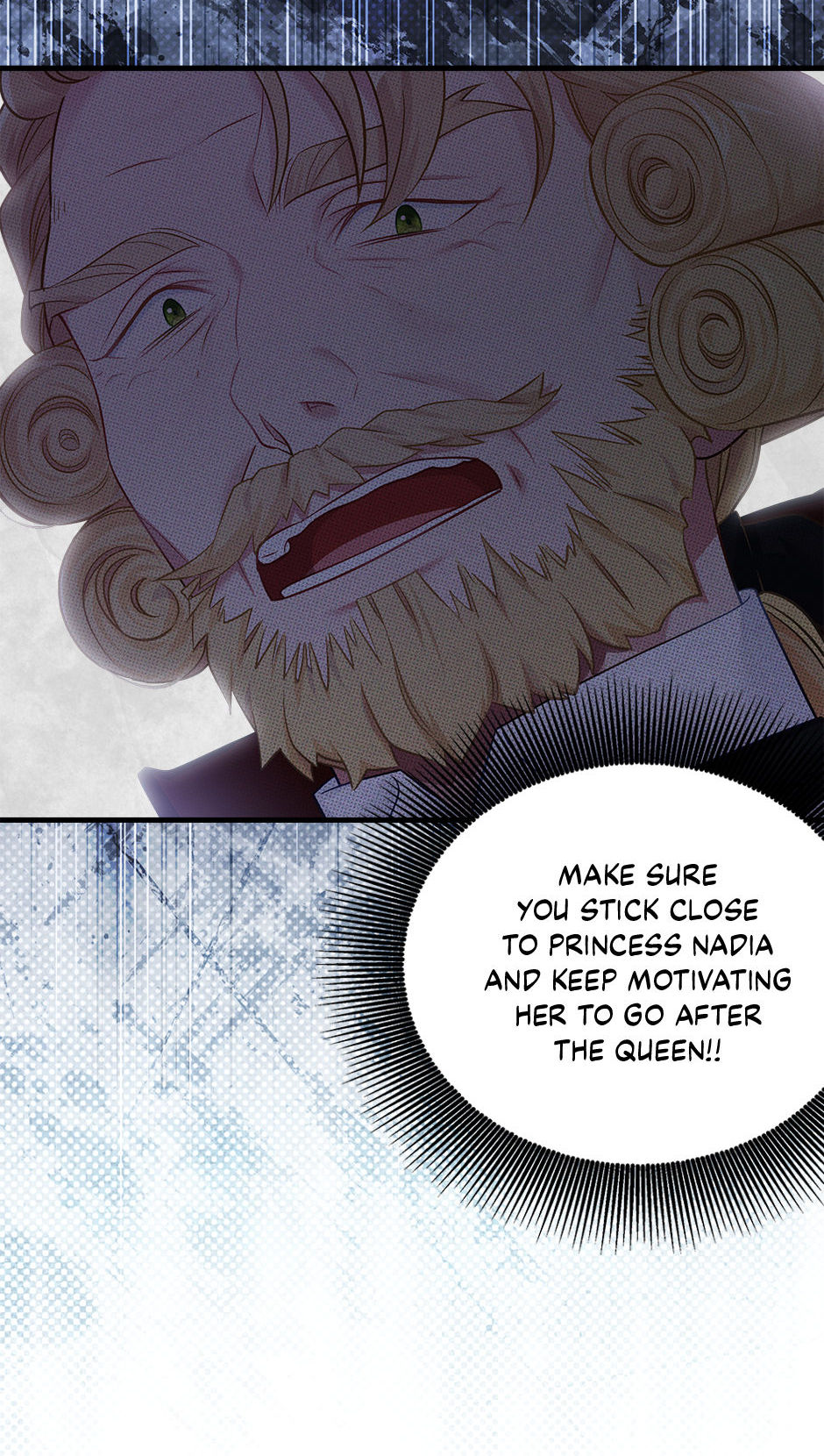 Not-Sew-Wicked Stepmom Chapter 127 - Page 40