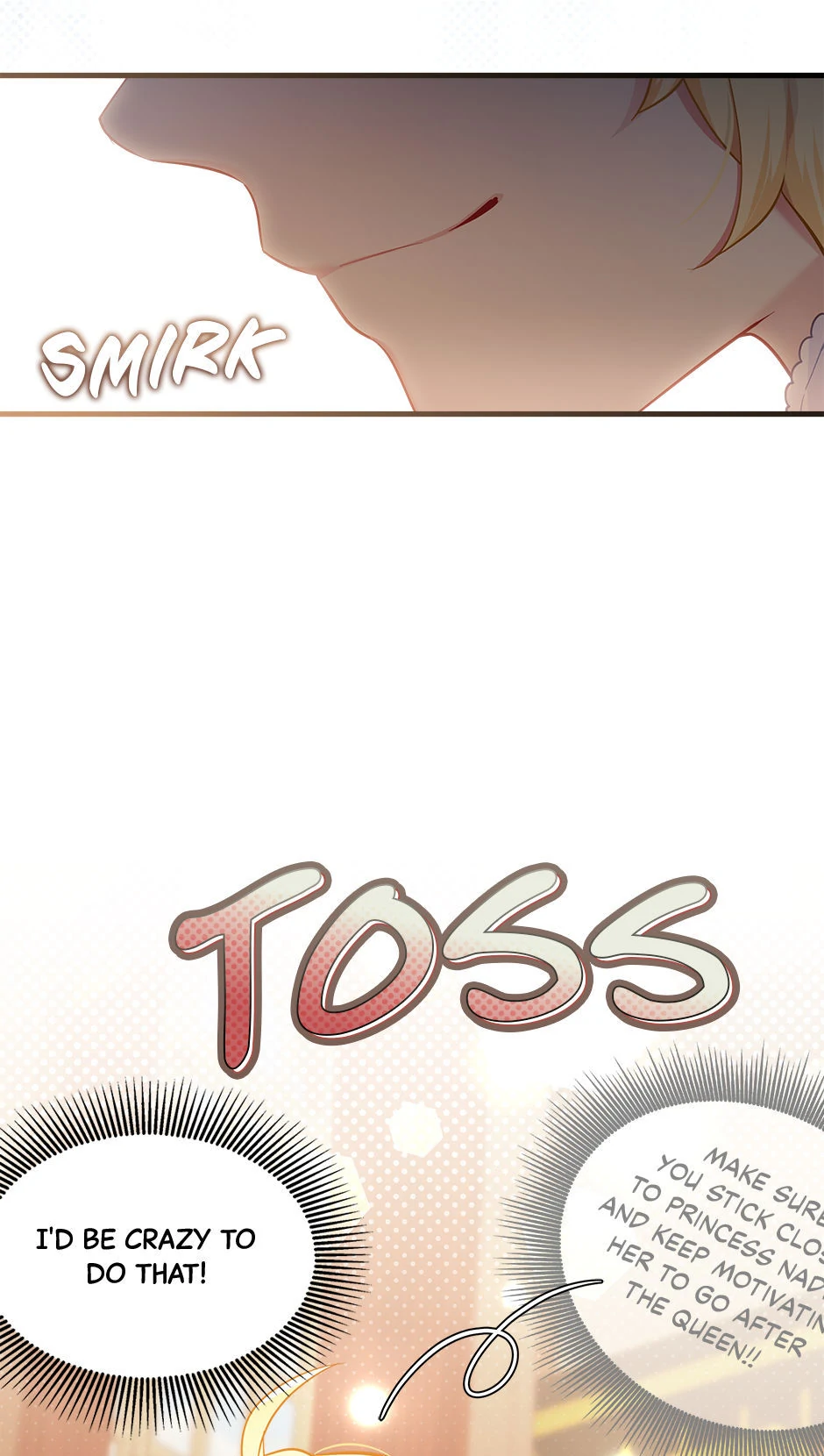 Not-Sew-Wicked Stepmom Chapter 127 - Page 41