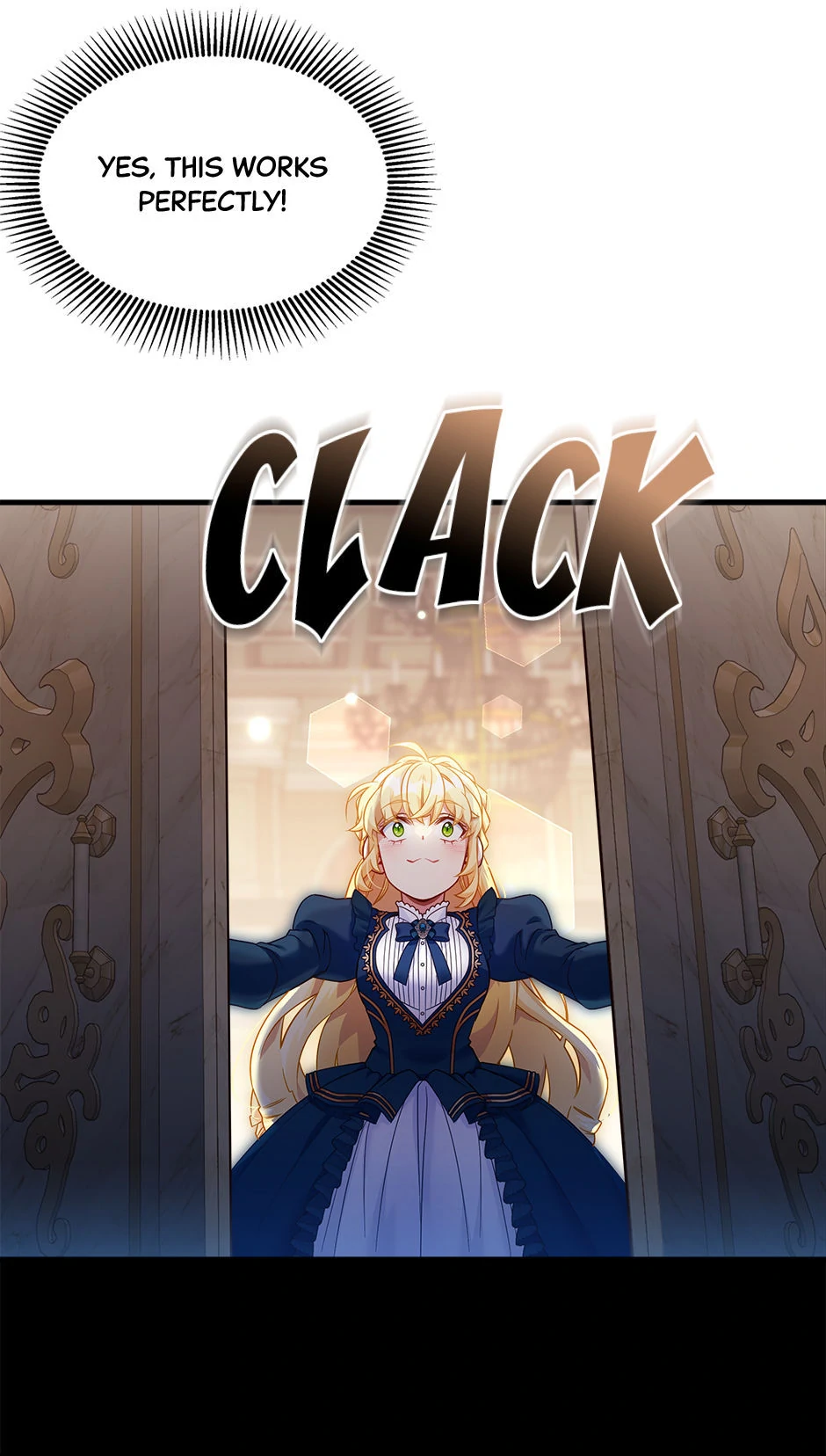 Not-Sew-Wicked Stepmom Chapter 127 - Page 43