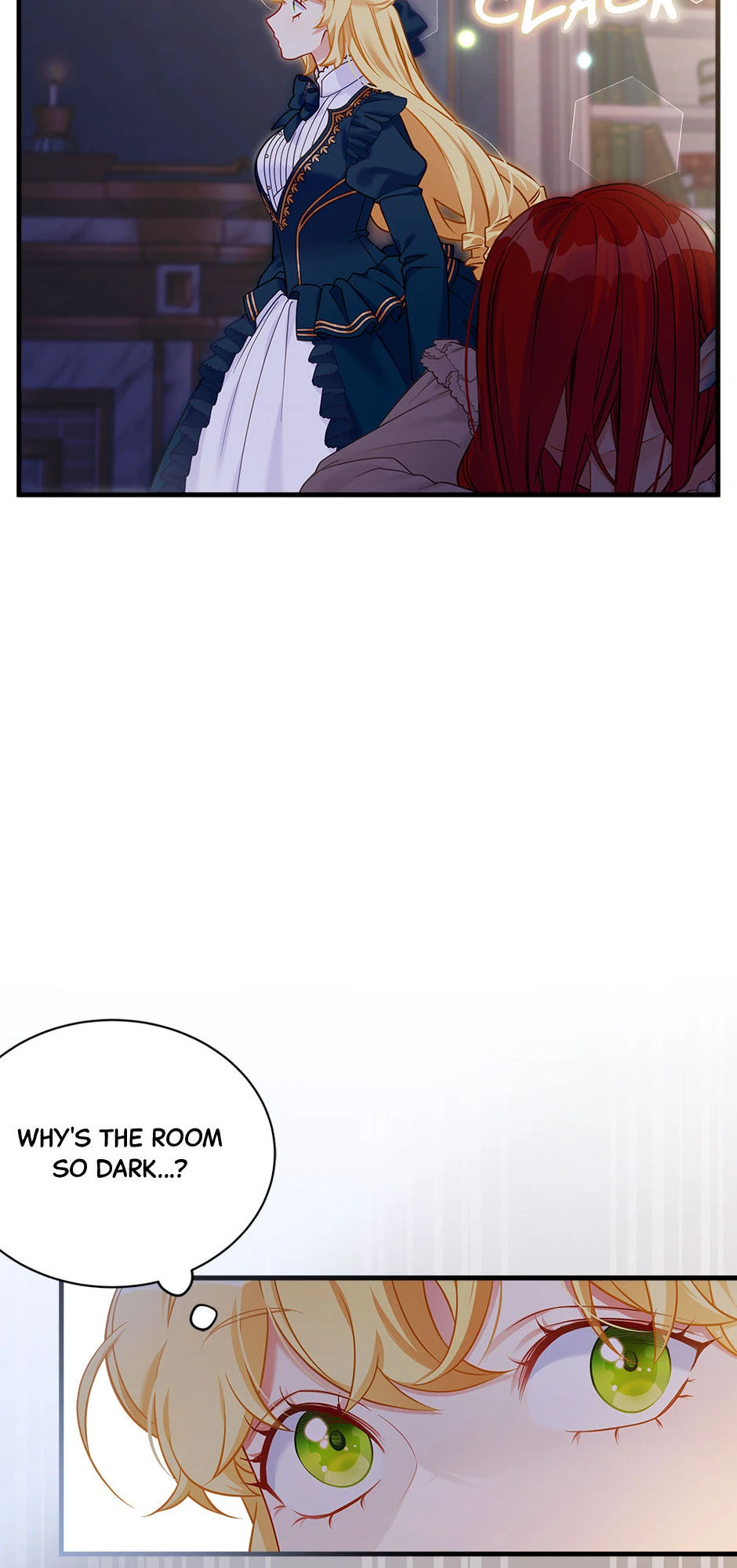 Not-Sew-Wicked Stepmom Chapter 127 - Page 45