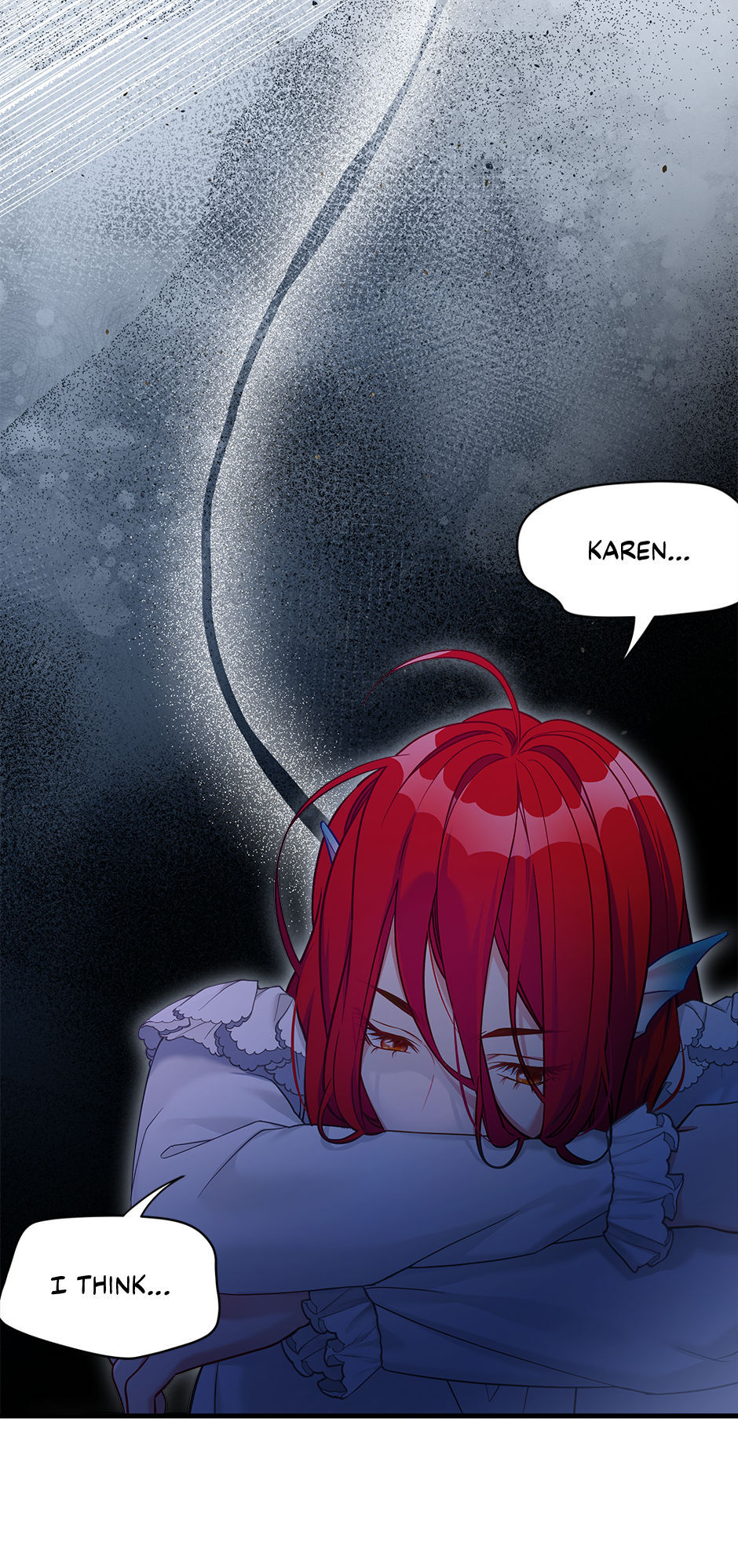 Not-Sew-Wicked Stepmom Chapter 127 - Page 48