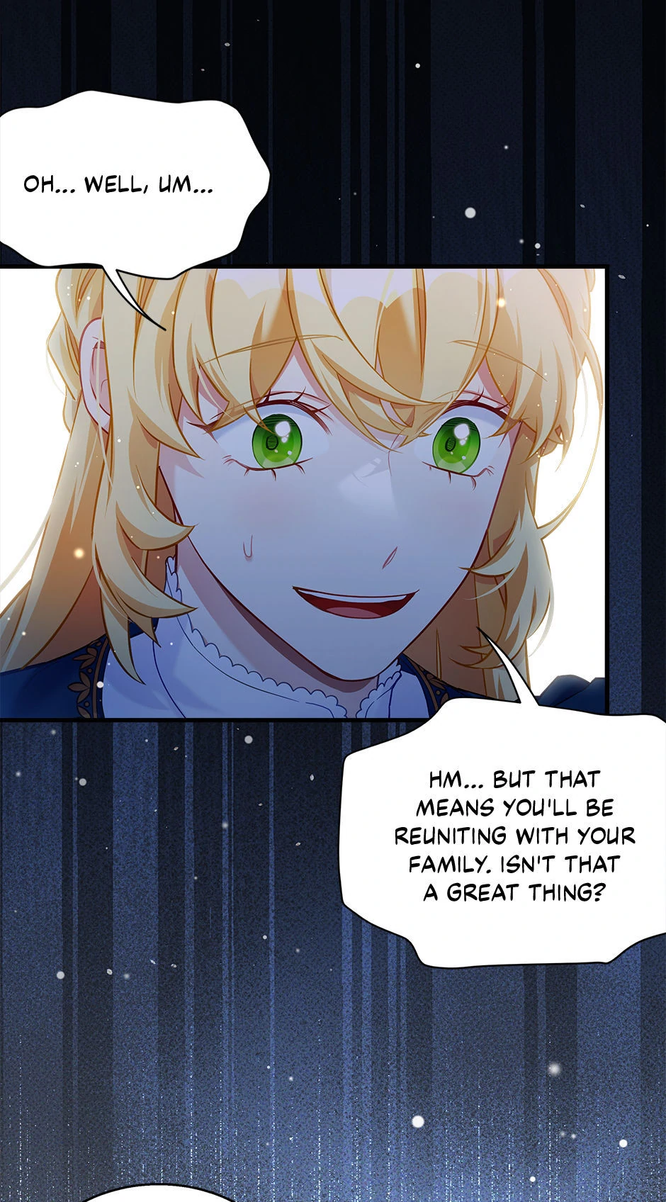 Not-Sew-Wicked Stepmom Chapter 127 - Page 50