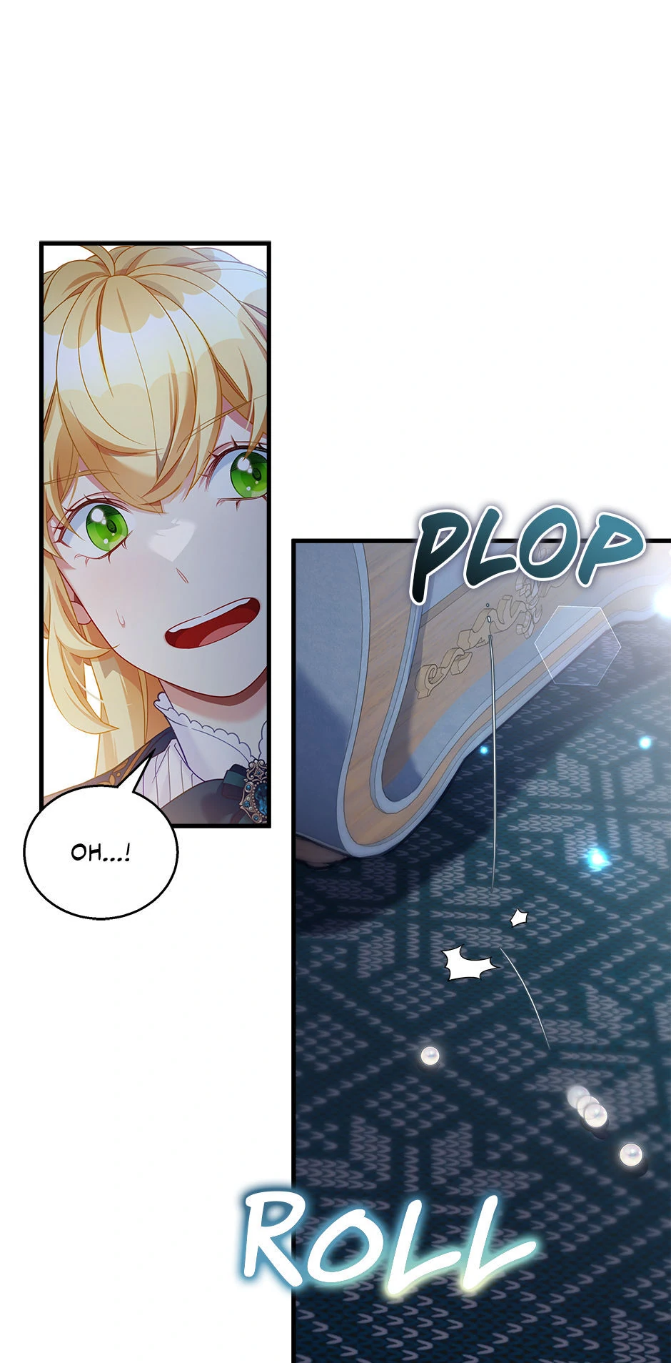 Not-Sew-Wicked Stepmom Chapter 127 - Page 54