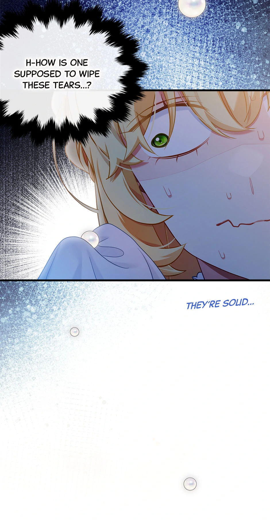 Not-Sew-Wicked Stepmom Chapter 127 - Page 63