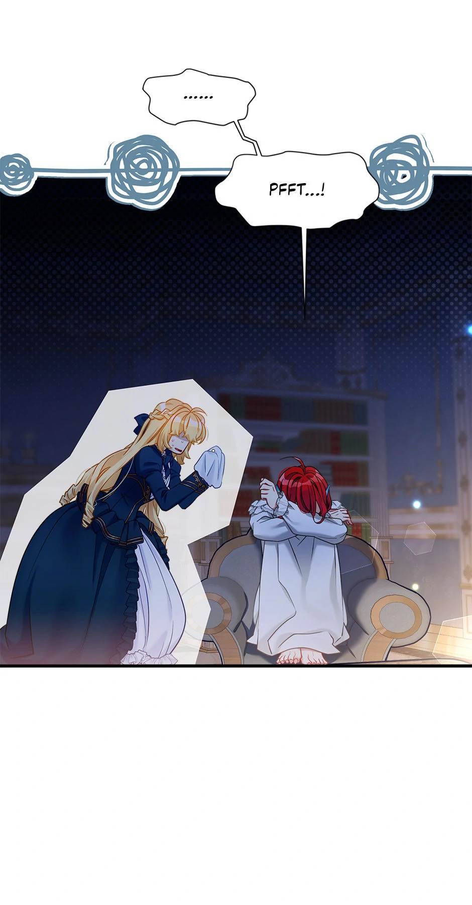 Not-Sew-Wicked Stepmom Chapter 127 - Page 64