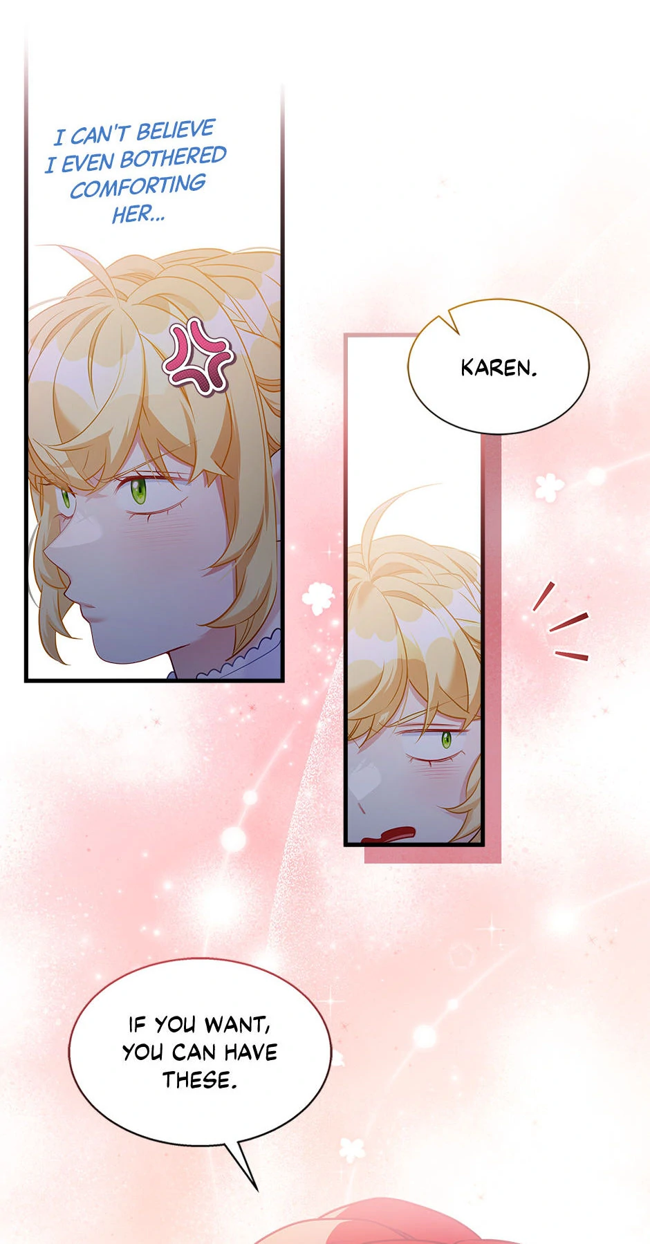 Not-Sew-Wicked Stepmom Chapter 127 - Page 68