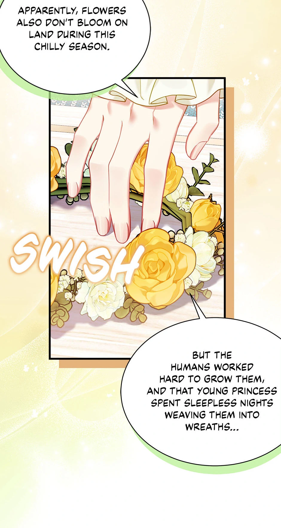 Not-Sew-Wicked Stepmom Chapter 127 - Page 10