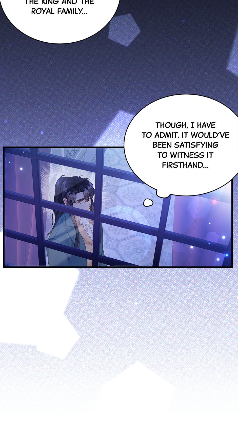 Not-Sew-Wicked Stepmom Chapter 128 - Page 38