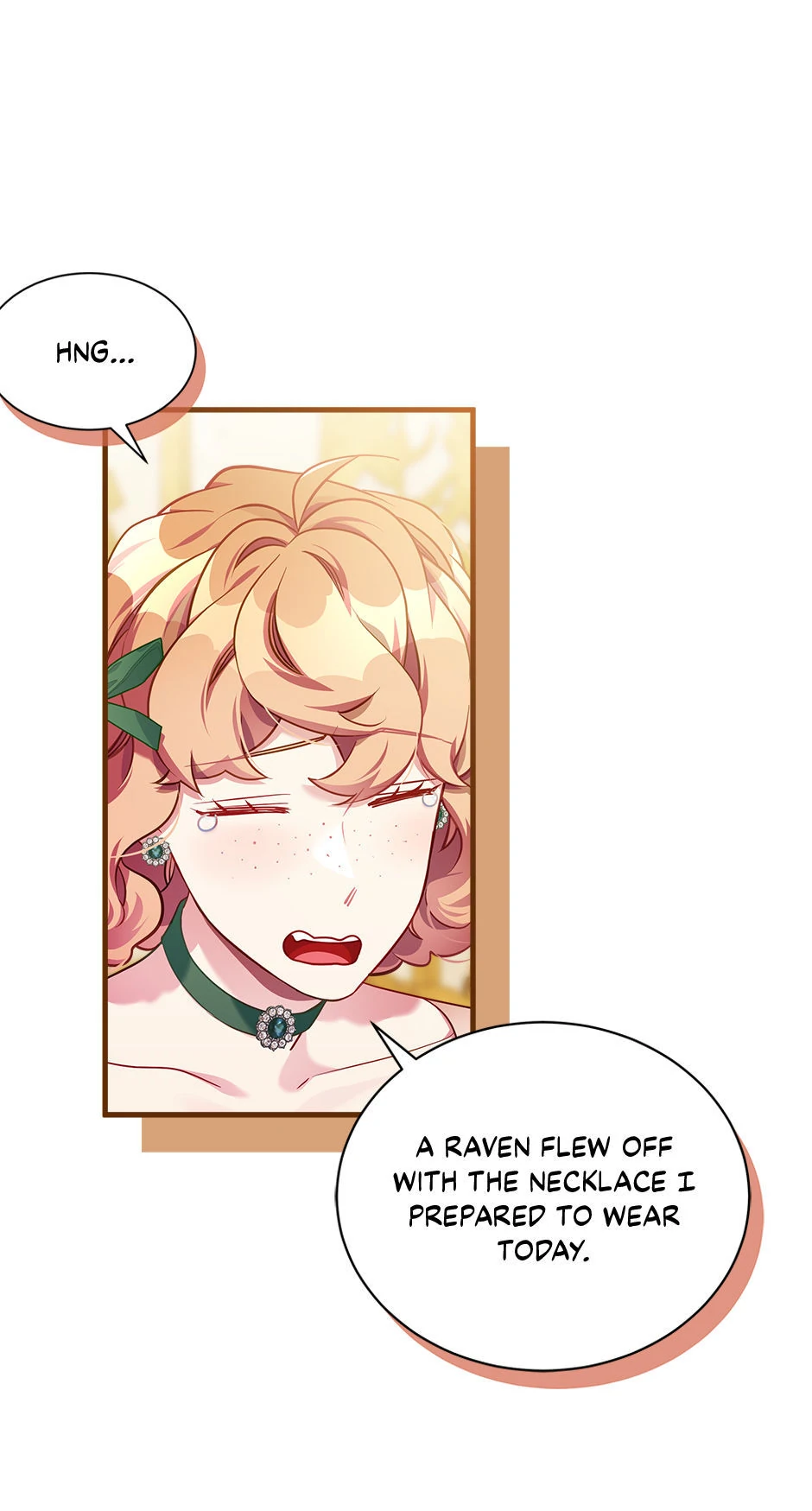 Not-Sew-Wicked Stepmom Chapter 128 - Page 47