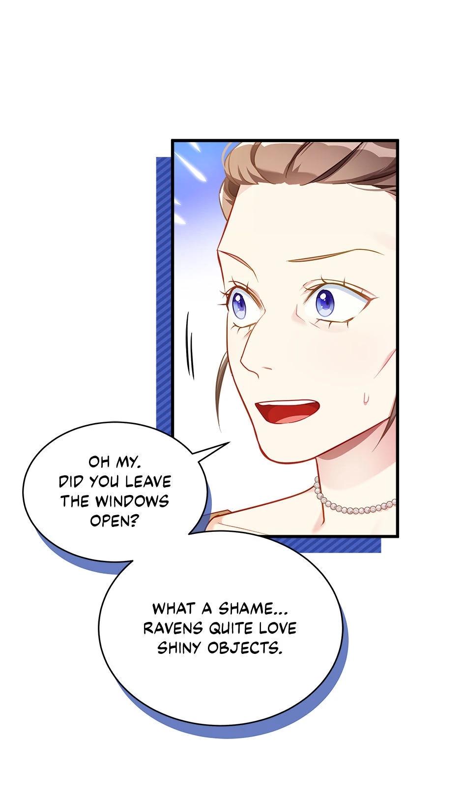 Not-Sew-Wicked Stepmom Chapter 128 - Page 48