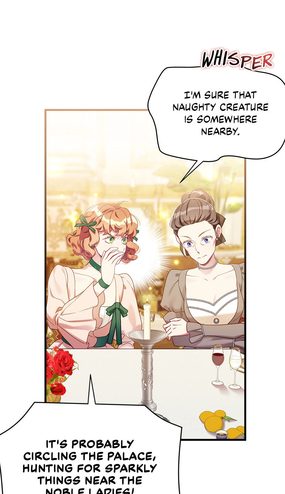 Not-Sew-Wicked Stepmom Chapter 128 - Page 49