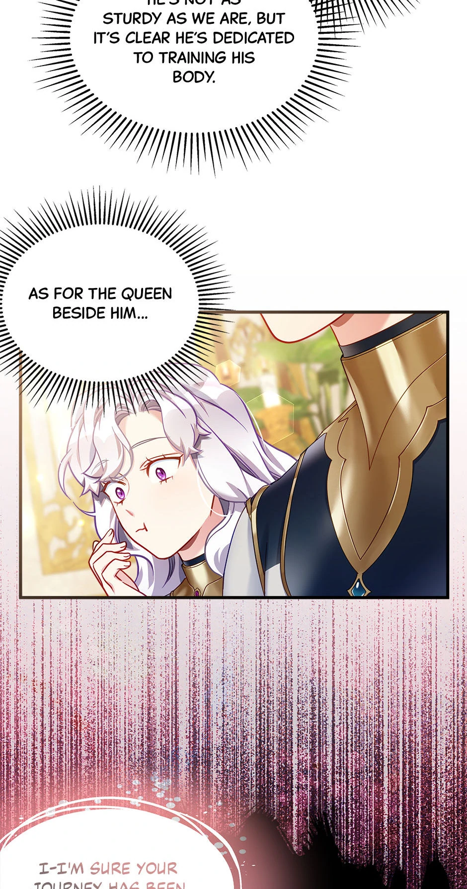 Not-Sew-Wicked Stepmom Chapter 128 - Page 64