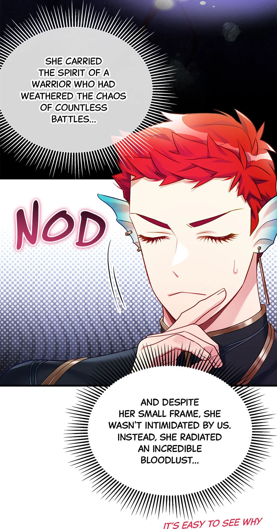Not-Sew-Wicked Stepmom Chapter 128 - Page 66