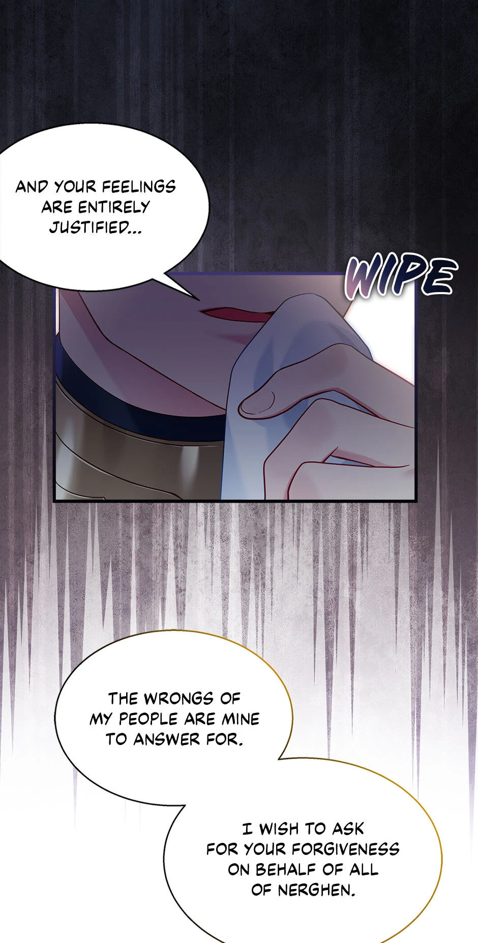 Not-Sew-Wicked Stepmom Chapter 129 - Page 14