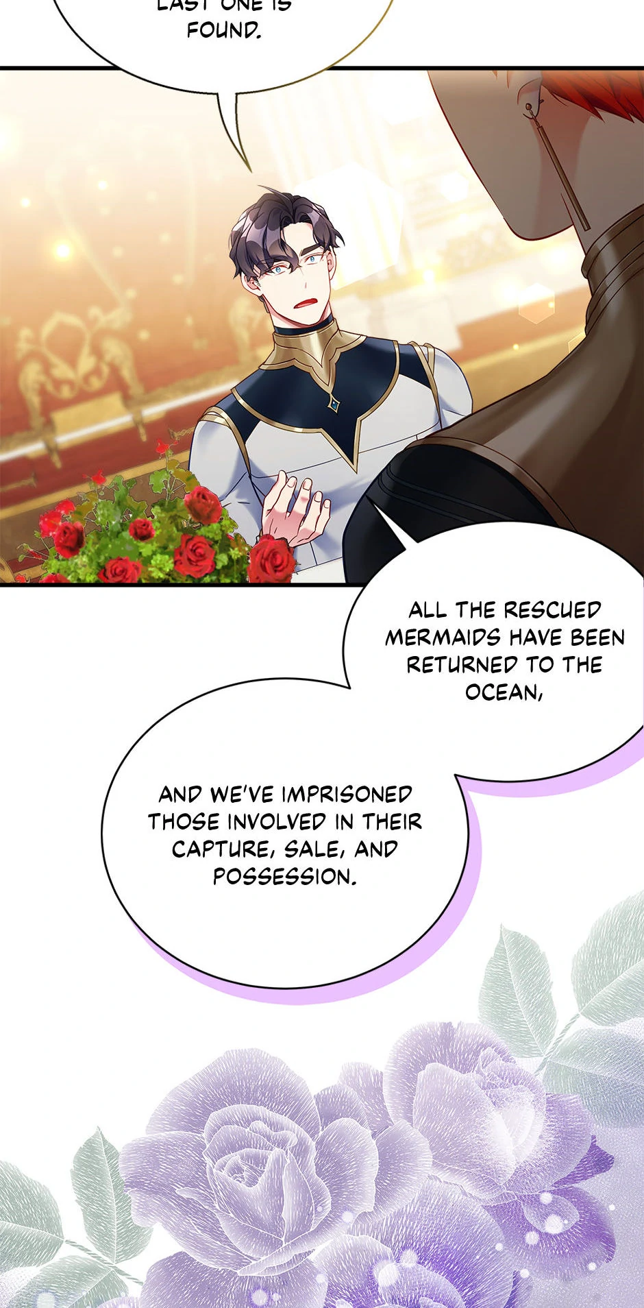Not-Sew-Wicked Stepmom Chapter 129 - Page 17