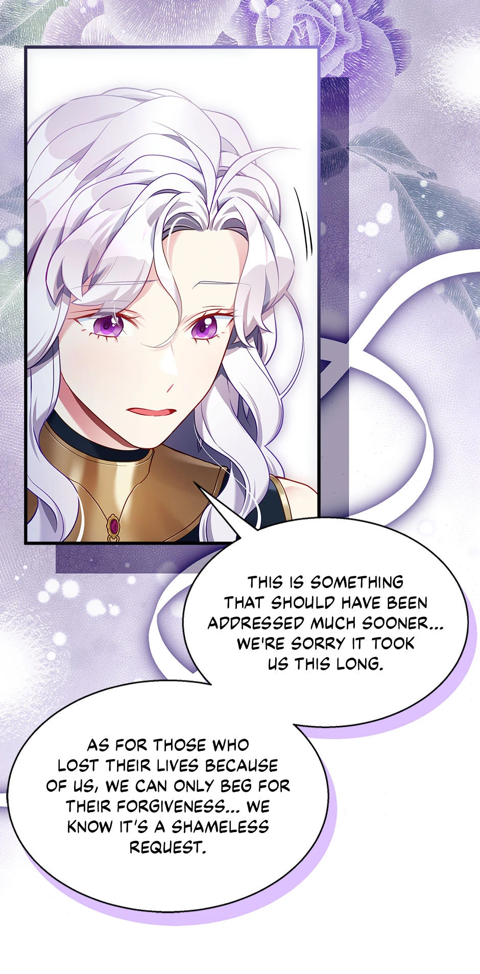 Not-Sew-Wicked Stepmom Chapter 129 - Page 18