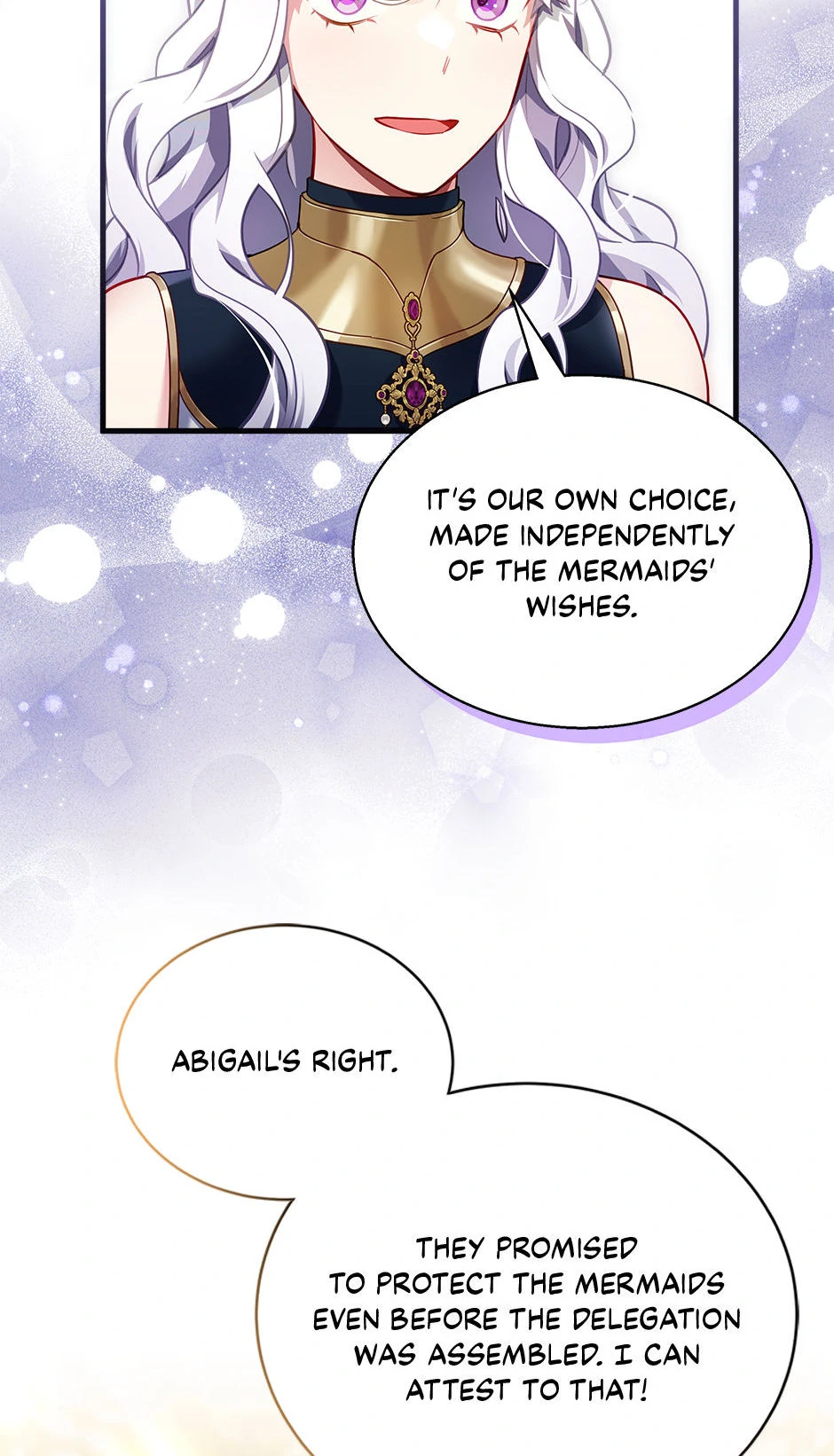 Not-Sew-Wicked Stepmom Chapter 129 - Page 22