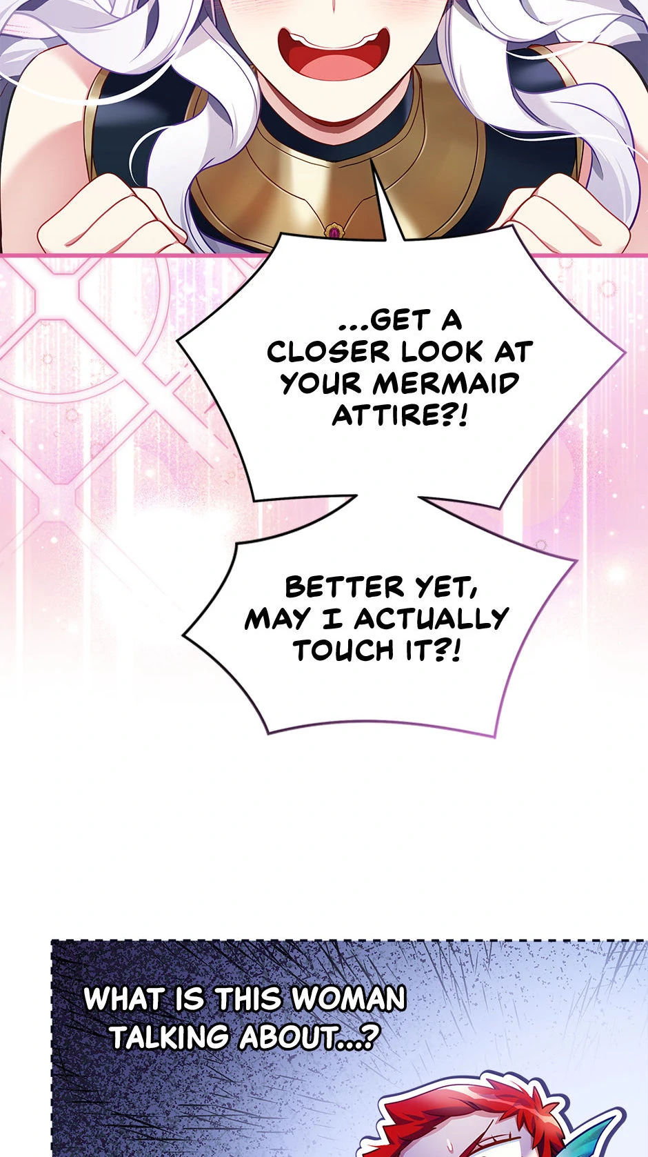 Not-Sew-Wicked Stepmom Chapter 129 - Page 34