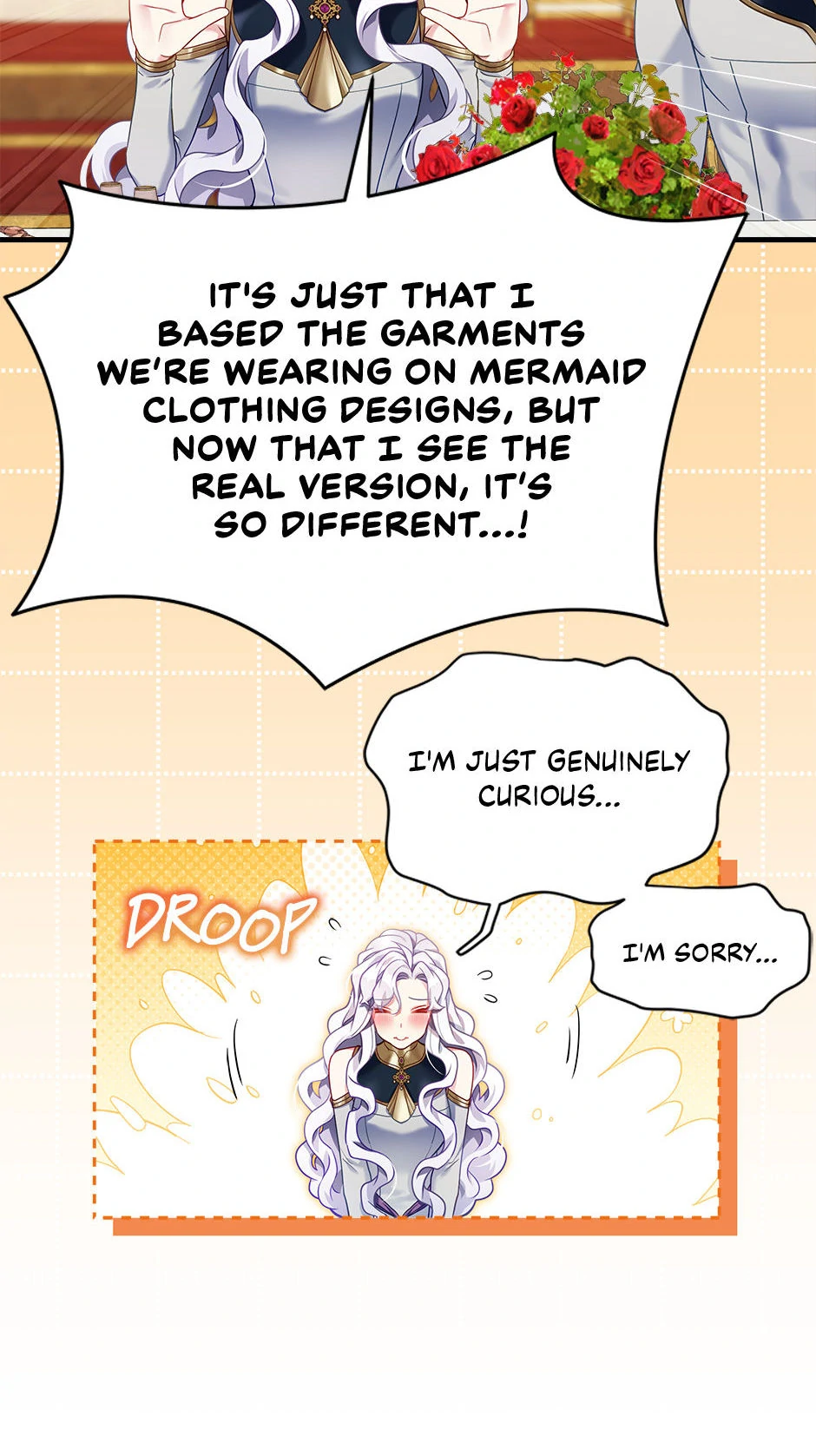 Not-Sew-Wicked Stepmom Chapter 129 - Page 36