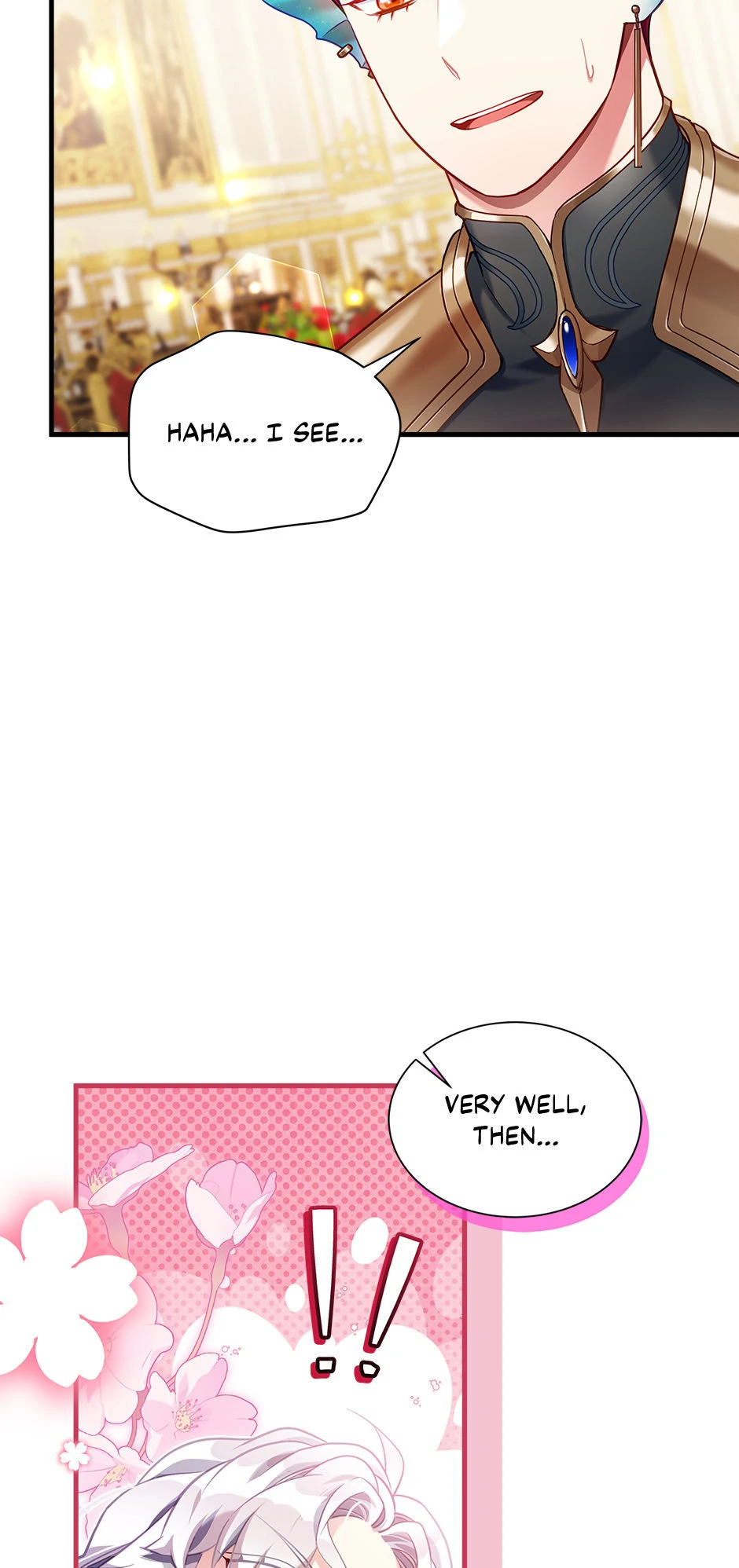 Not-Sew-Wicked Stepmom Chapter 129 - Page 39