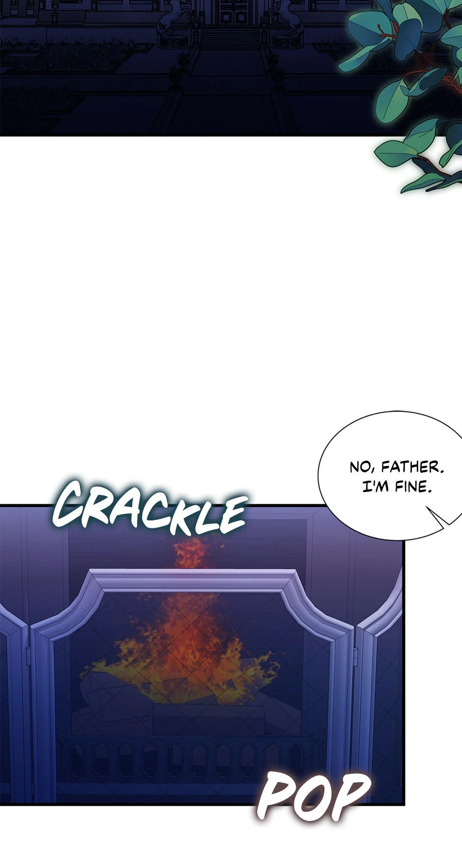 Not-Sew-Wicked Stepmom Chapter 129 - Page 43