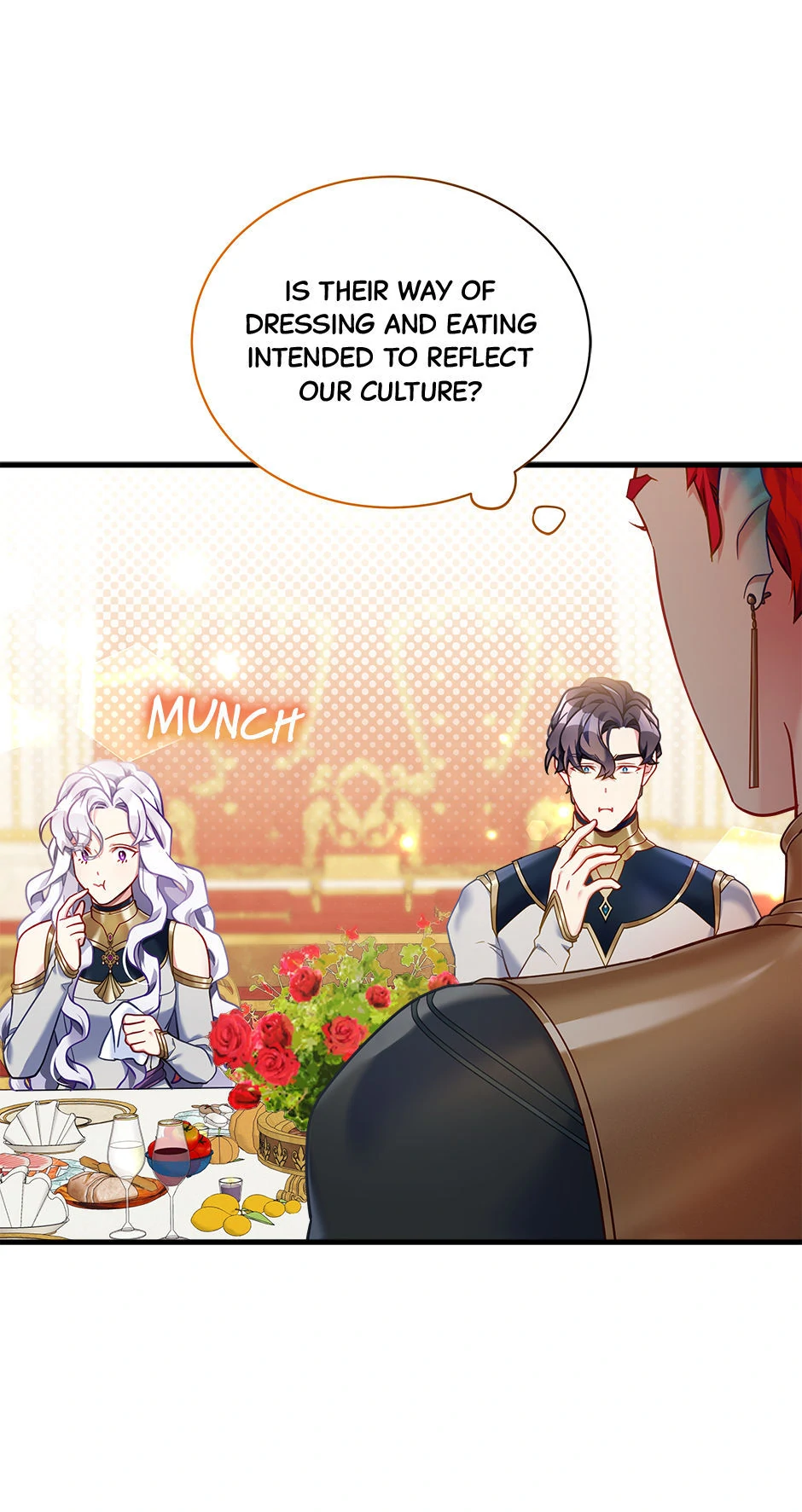 Not-Sew-Wicked Stepmom Chapter 129 - Page 6