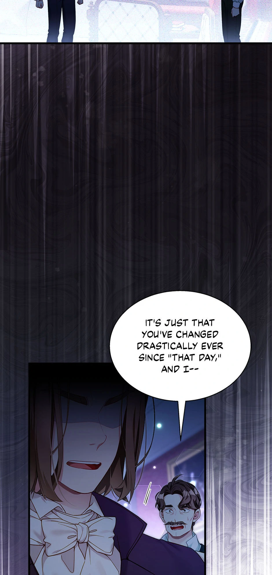 Not-Sew-Wicked Stepmom Chapter 129 - Page 54