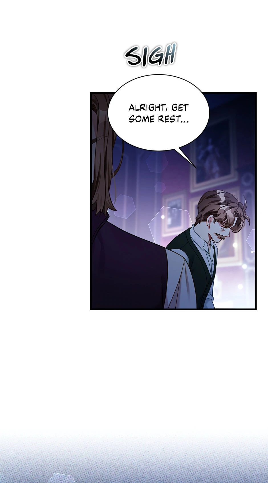 Not-Sew-Wicked Stepmom Chapter 129 - Page 56
