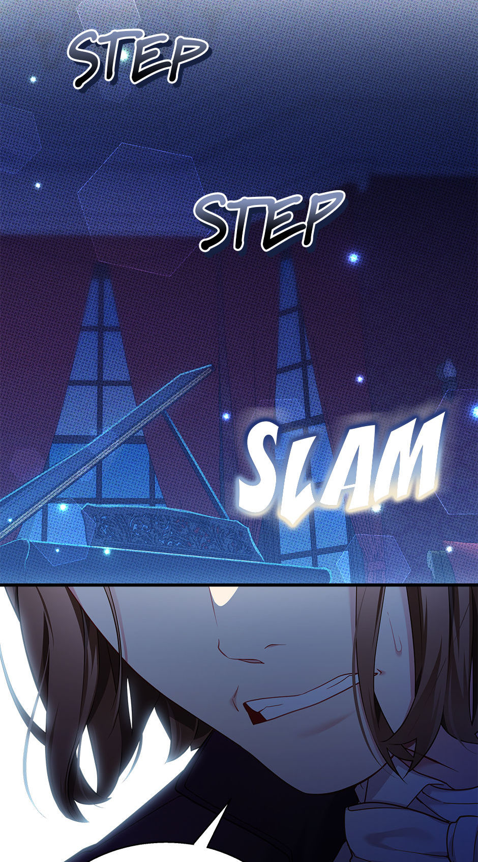 Not-Sew-Wicked Stepmom Chapter 129 - Page 57