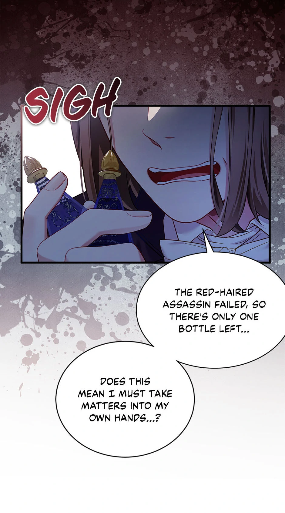 Not-Sew-Wicked Stepmom Chapter 129 - Page 61