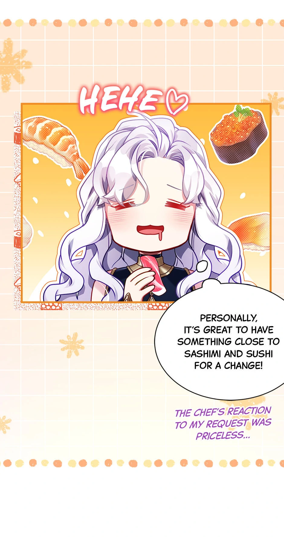 Not-Sew-Wicked Stepmom Chapter 129 - Page 9