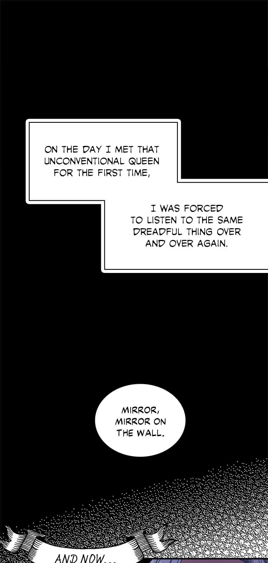 Not-Sew-Wicked Stepmom Chapter 13 - Page 1
