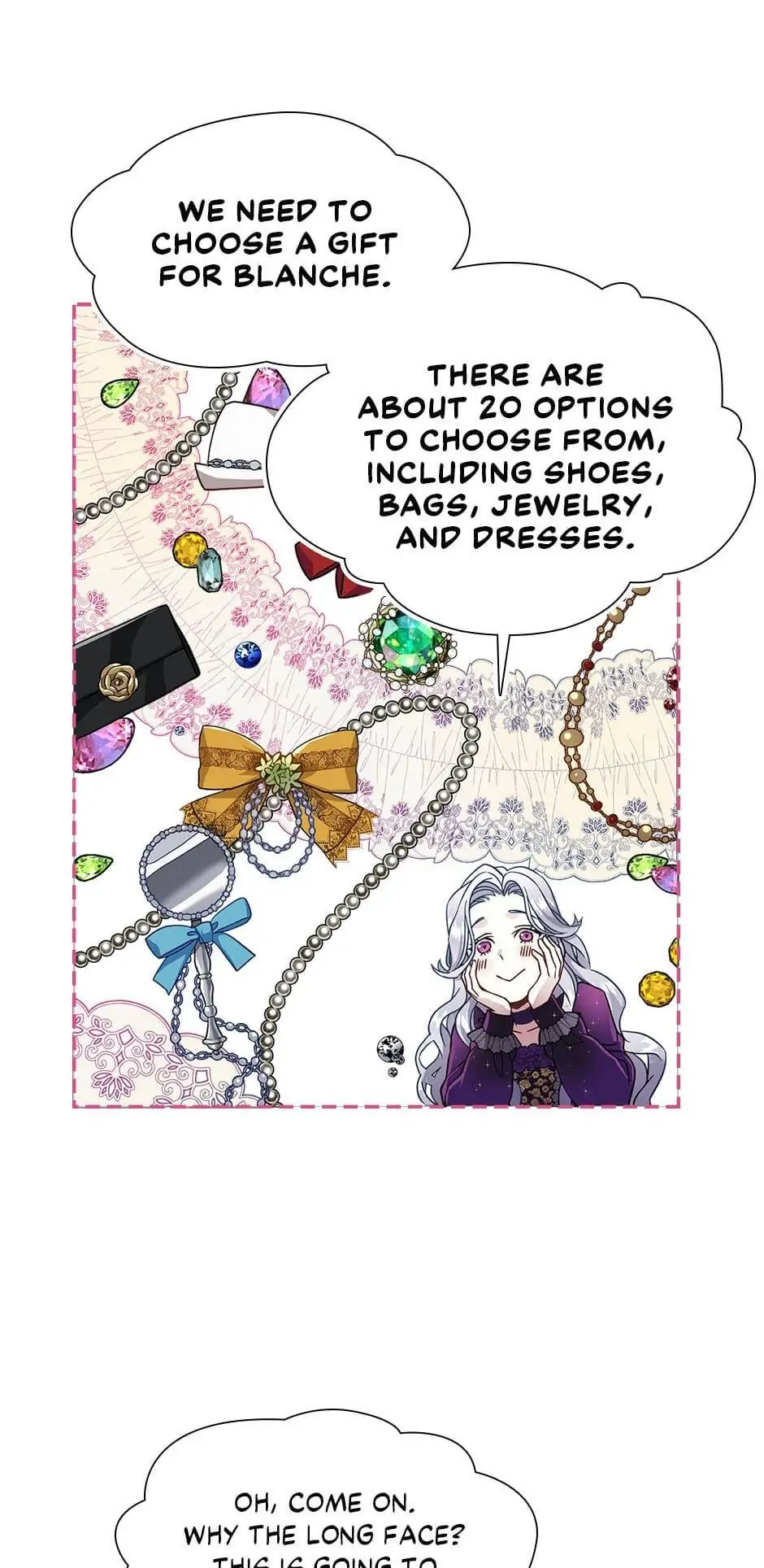 Not-Sew-Wicked Stepmom Chapter 13 - Page 14