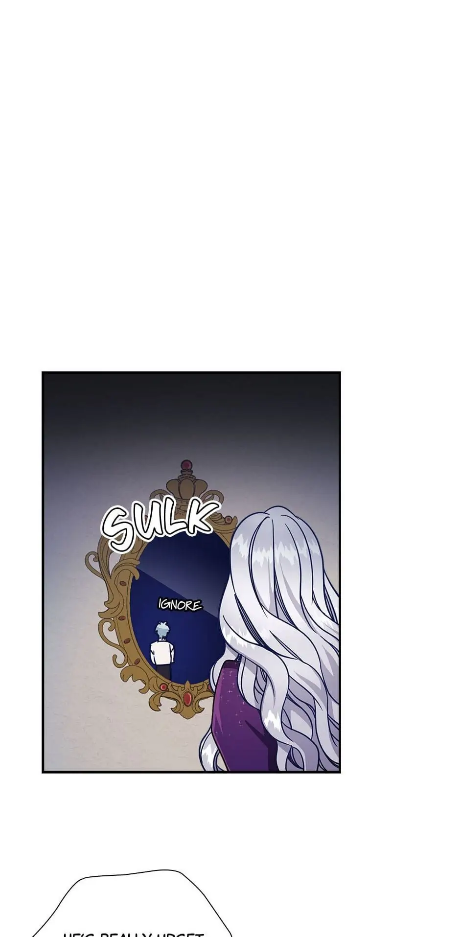 Not-Sew-Wicked Stepmom Chapter 13 - Page 18