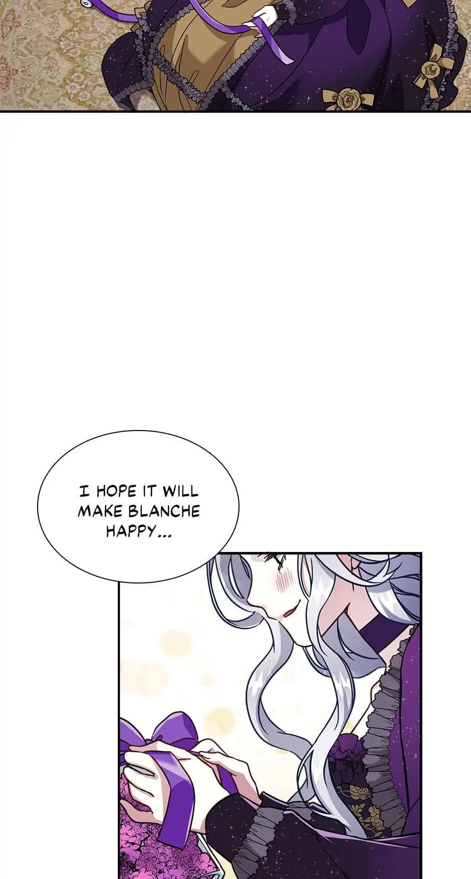 Not-Sew-Wicked Stepmom Chapter 13 - Page 28