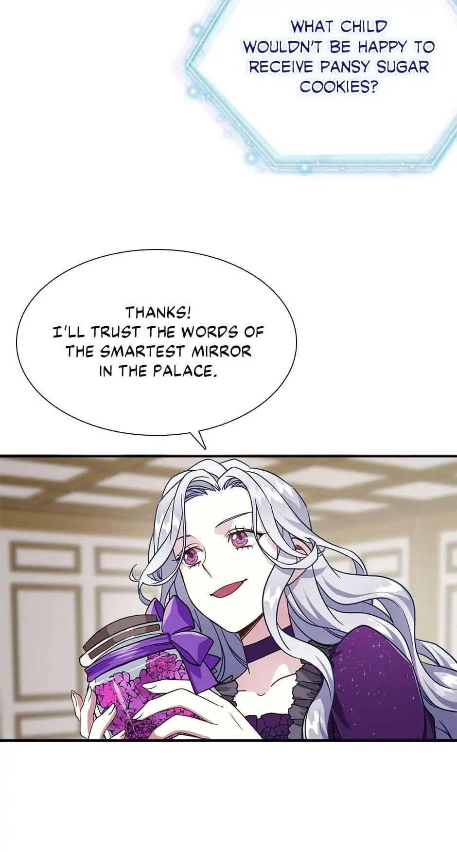 Not-Sew-Wicked Stepmom Chapter 13 - Page 31