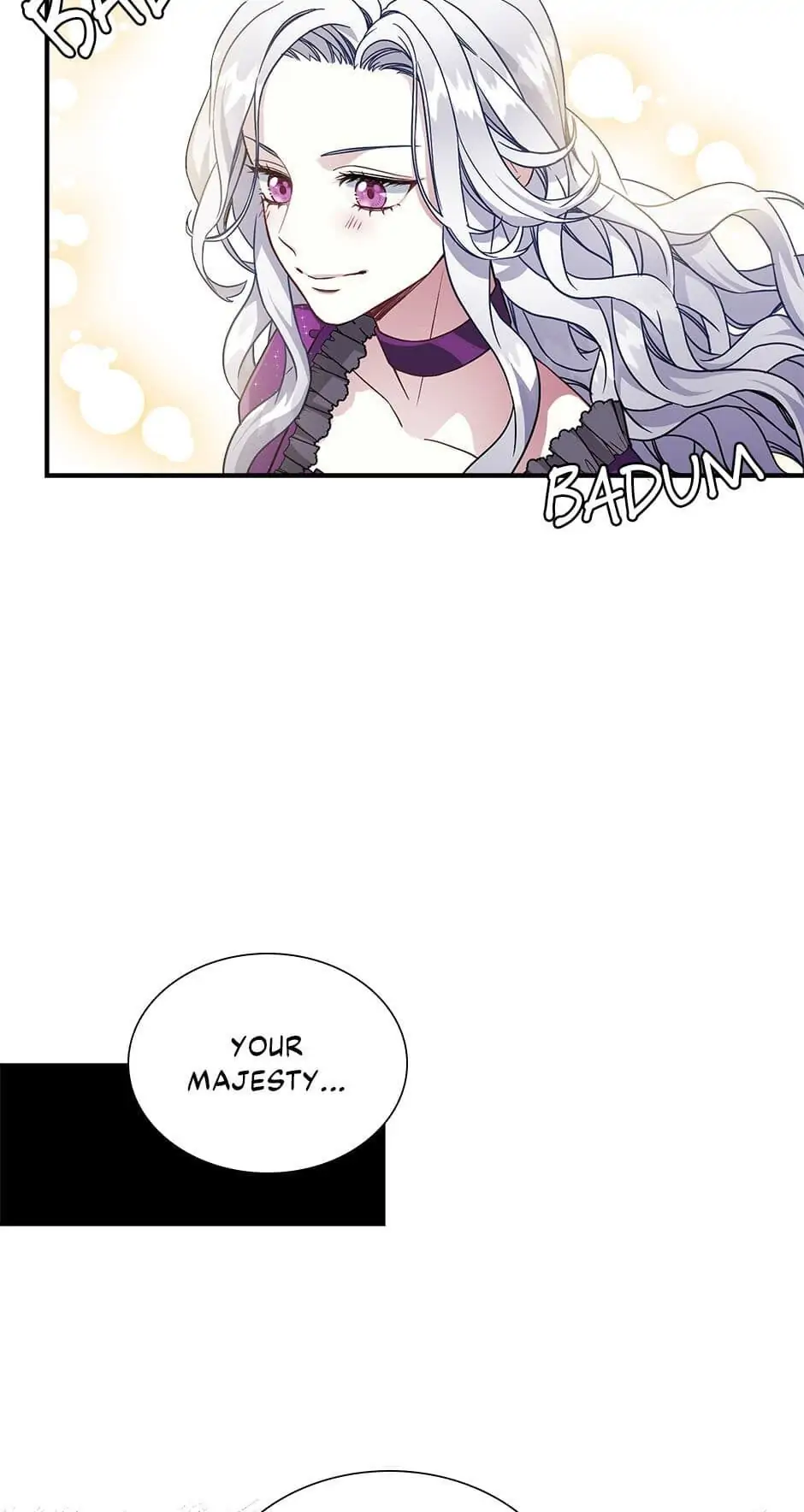 Not-Sew-Wicked Stepmom Chapter 13 - Page 34