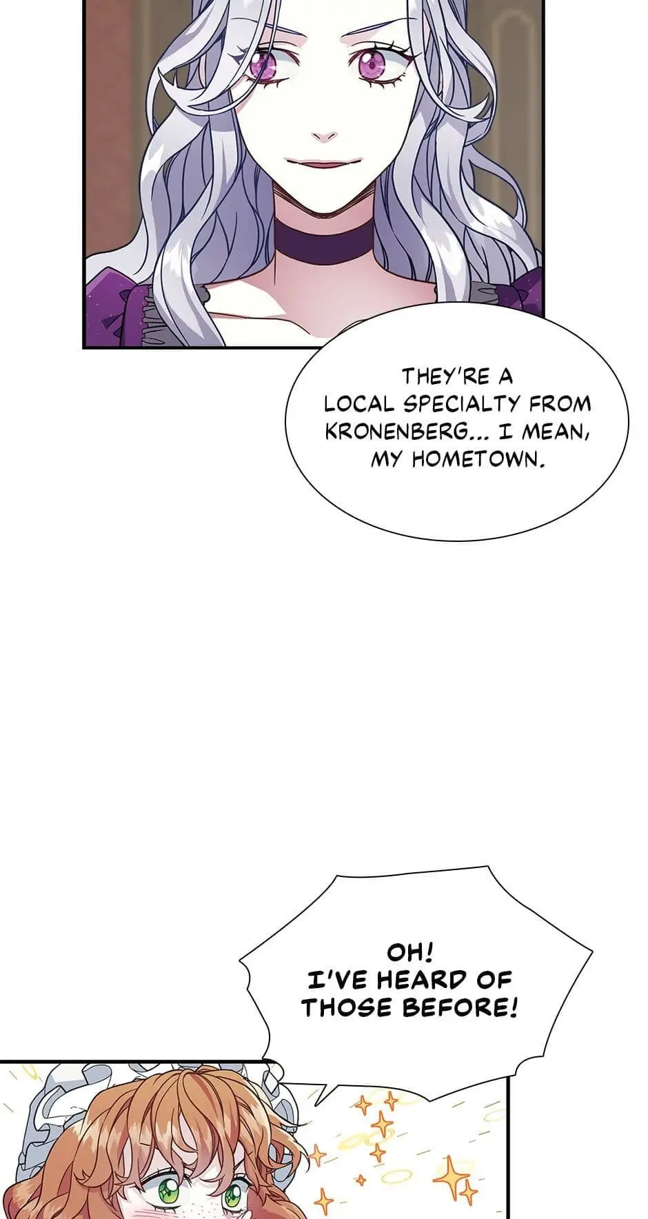 Not-Sew-Wicked Stepmom Chapter 13 - Page 36