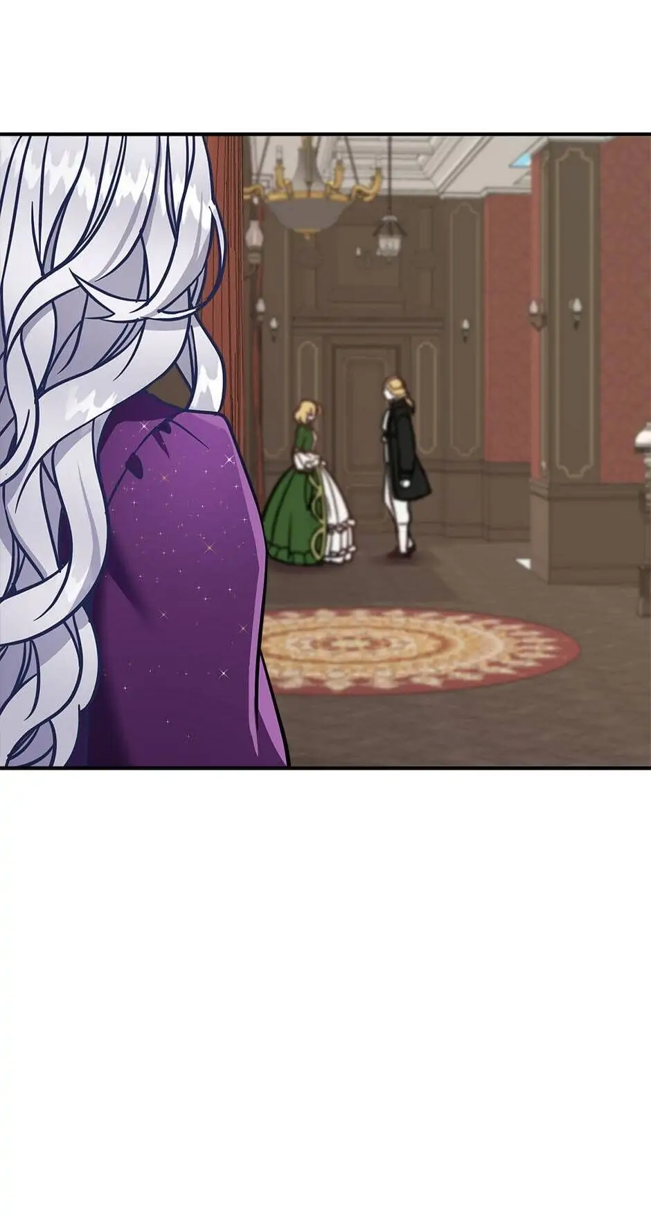 Not-Sew-Wicked Stepmom Chapter 13 - Page 42