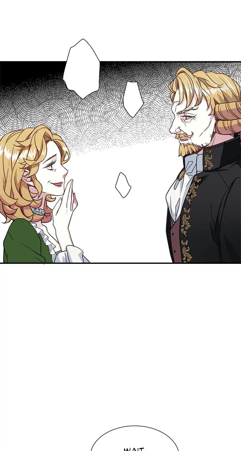 Not-Sew-Wicked Stepmom Chapter 13 - Page 43
