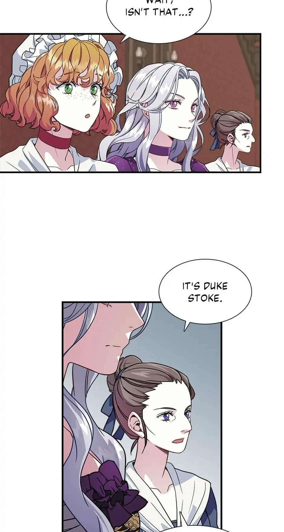 Not-Sew-Wicked Stepmom Chapter 13 - Page 44