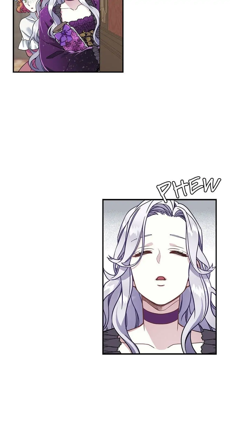 Not-Sew-Wicked Stepmom Chapter 13 - Page 51