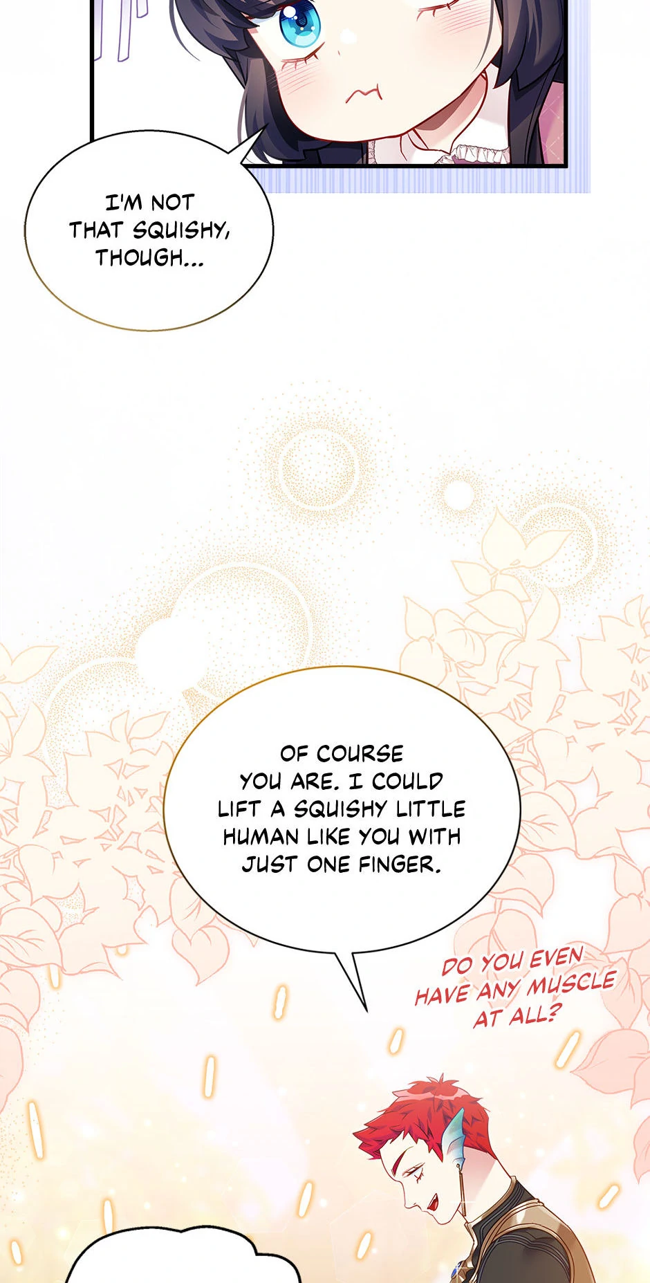 Not-Sew-Wicked Stepmom Chapter 130 - Page 19