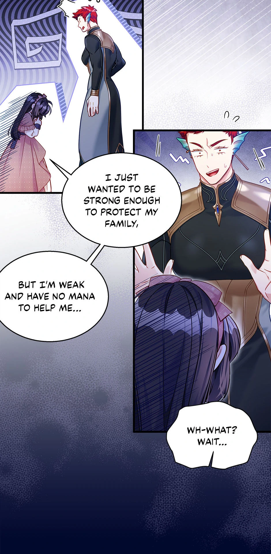Not-Sew-Wicked Stepmom Chapter 130 - Page 24