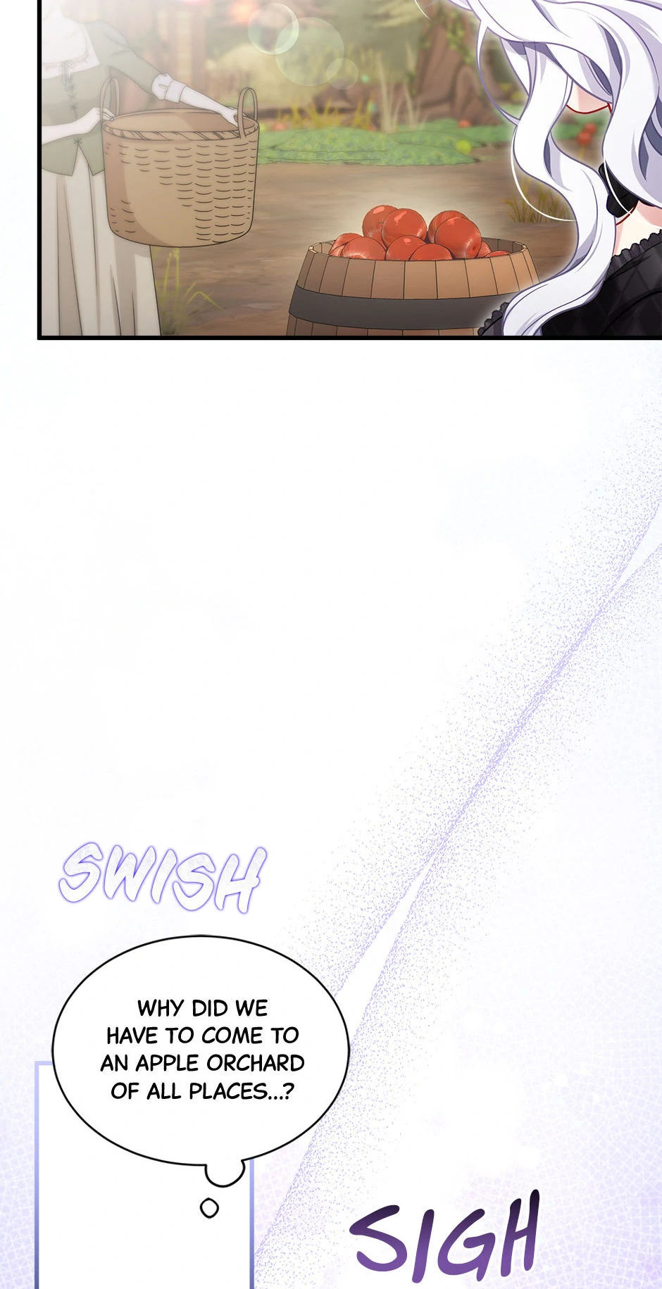 Not-Sew-Wicked Stepmom Chapter 130 - Page 4