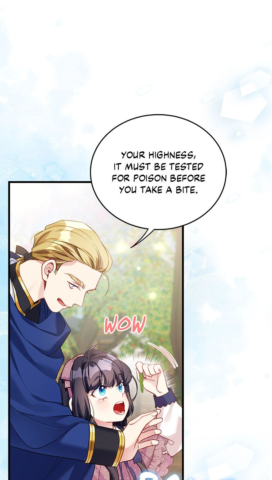 Not-Sew-Wicked Stepmom Chapter 130 - Page 34