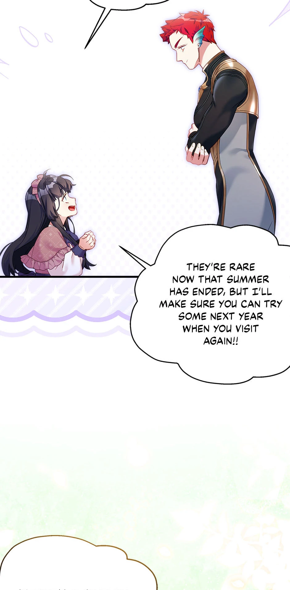 Not-Sew-Wicked Stepmom Chapter 130 - Page 44