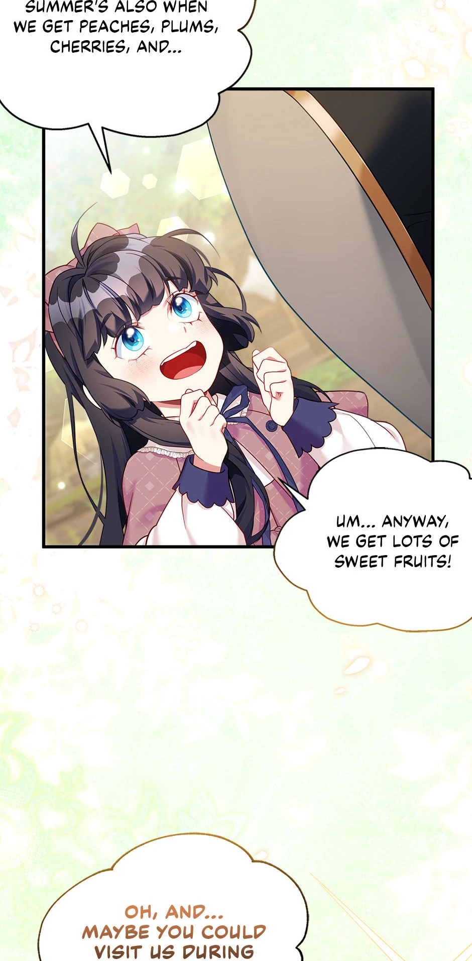 Not-Sew-Wicked Stepmom Chapter 130 - Page 45