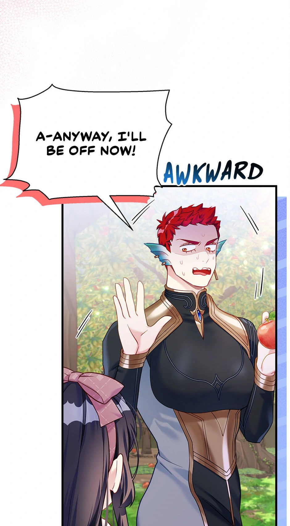 Not-Sew-Wicked Stepmom Chapter 130 - Page 55