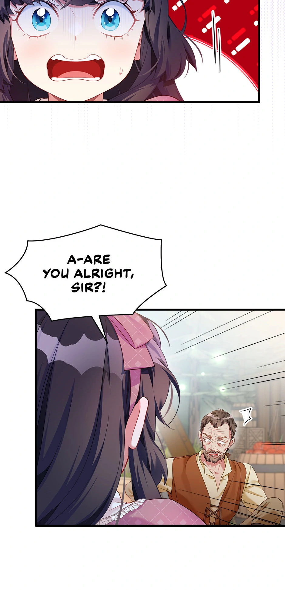 Not-Sew-Wicked Stepmom Chapter 130 - Page 61